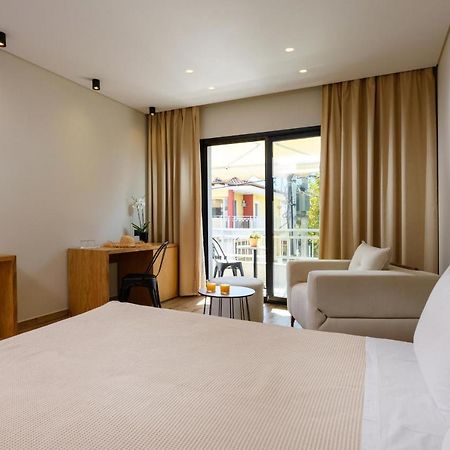 לימנאס Mary Hotel מראה חיצוני תמונה