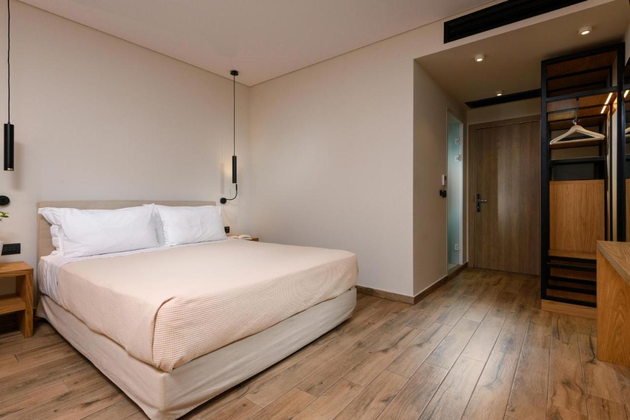 לימנאס Mary Hotel מראה חיצוני תמונה