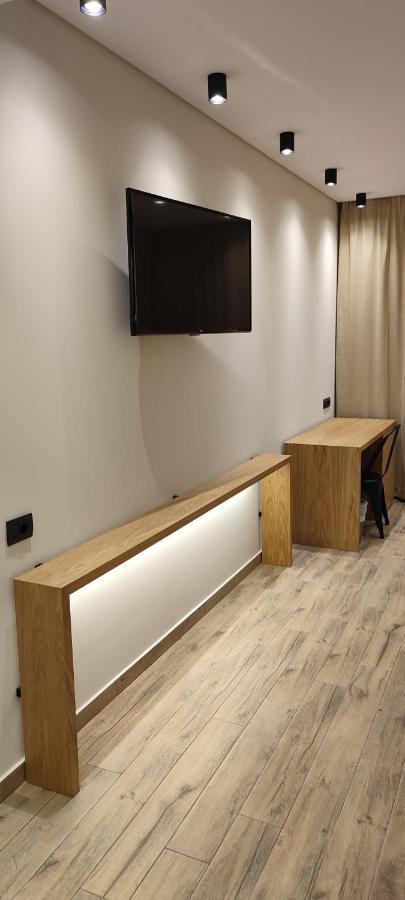 לימנאס Mary Hotel מראה חיצוני תמונה